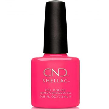 Lac de unghii semipermanent SHELLAC PINK BIKINI 7.3ML XpertBeauty