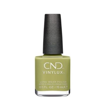 Седмичен Лак за Нокти CND Vinylux Plantbound 15мл