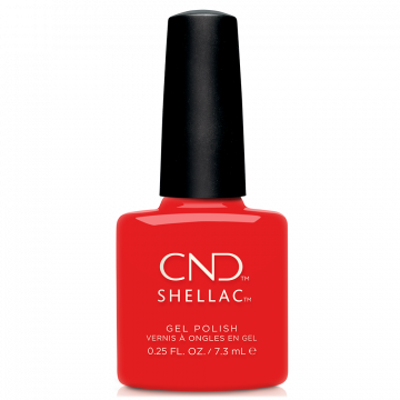 Lac de unghii semipermanent SHELLAC POPPY FIELDS  7.3ML XpertBeauty