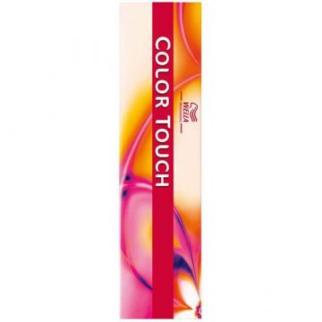 Боя за Коса Wella Professionals Color Touch 10/03 Светло Русо Естествено Златисто 60 мл