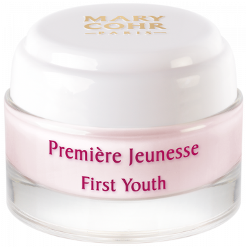 Crema de fata Mary Cohr Premiere Jeunesse anti-imbatranire 50ml Xpert Beauty