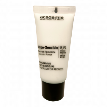 Crema de fata Academie Programme Anti-Rougeurs 15ml Xpert Beauty