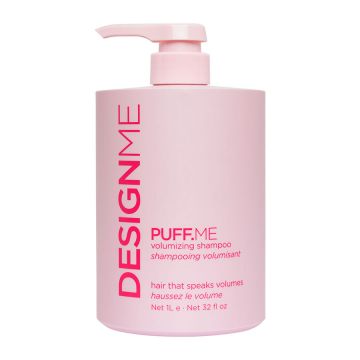 Design Me Puff.Me Sampon volumenre, 1L