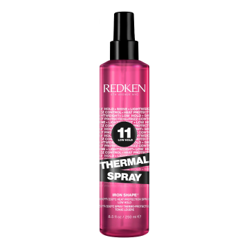 Спрей за коса Redken Thermal с термозащита 250мл