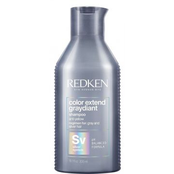 Redken Color Extend Gradyant sampon sárga tónusok semlegesítésére 300ml