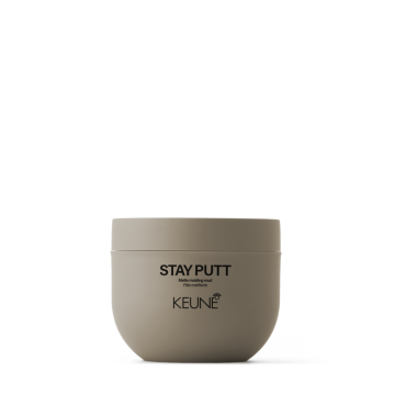 Pasta de par Keune Style Stay Putt pentru textura si fixare 100ml XpertBeauty