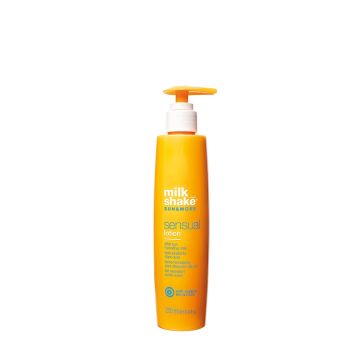Lapte de corp Milkshake Sun&More Sensual Lotion pentru hidratare 250ml Xpert Beauty