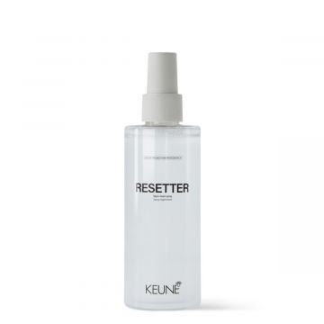 Spray de par Keune Style Resetter pentru reimprospatarea coafurii 200ml XpertBeauty