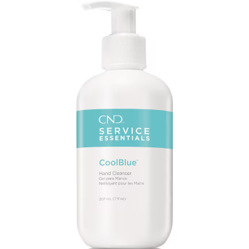 Igienizant CND Coolblue pentru maini 207 ml Xpert Beauty