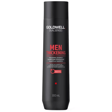 Goldwell Dual Senses Men Thikening Sampon volumennövelő hatással 300ml