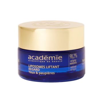 Crema Academie Visage Programme Liposomes Contour des Yeux pentru conturul de ochi 15ml