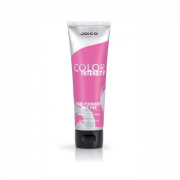 Joico Color Intensity Soft Pink Félig tartós hajfesték 118ml