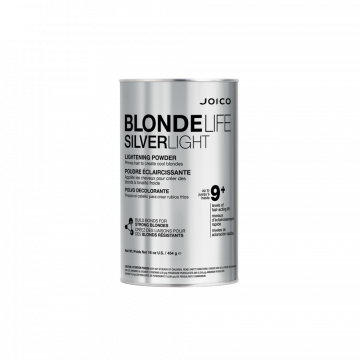 Избелваща пудра Joico Blonde Life Silverlight 454 г