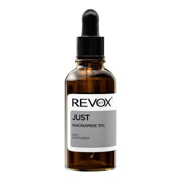 Ser de fata Revox Just Niacinamid Daily 30ml