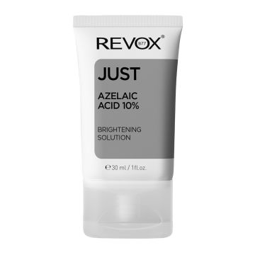 Brightening Solution Revox Just Azelaic Acid Brightening 30ml