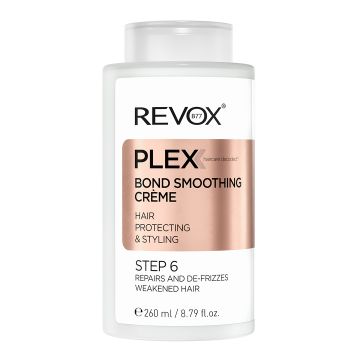 Crema de par Revox B77 Plex Bond Smoothing Step 6 leave-in 260ml