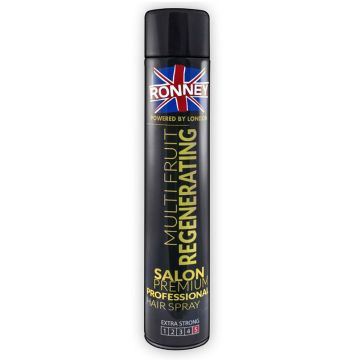 Spray de par Ronney MultiFruit Regenerating 750ml