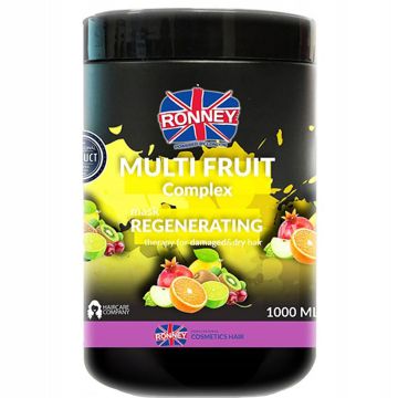 Ronney MultiFruit Complex Regenerating Therapy Hajmaszk 1l