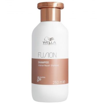 Sampon Wella Professional Care Fusion 250ml Xpert Beauty
