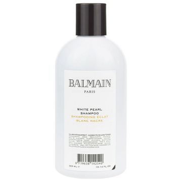 Sampon Balmain Illuminating White Pearl 300ml