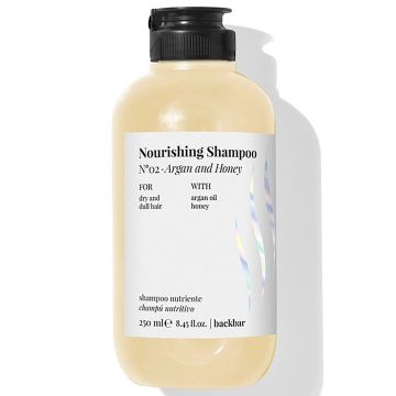 Shampoo Farmavita Nourishing 250ml