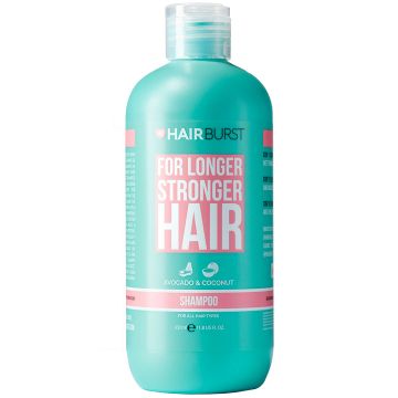 Shampoo HairBurst for longer stronger hair 350ml