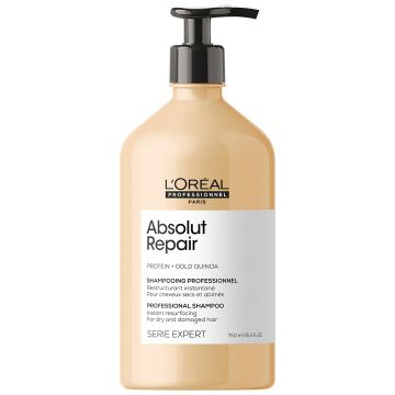 L'Oreal Professionnel Serie Expert Absolut Repair Sampon 750ml