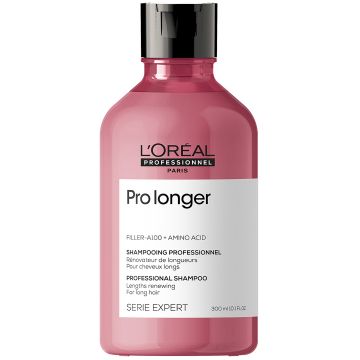 Sampon L'Oreal Professionnel Serie Expert Pro Longer 300ml