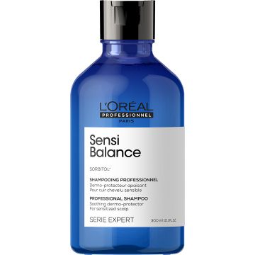 L'Oreal Professionnel Serie Expert Sensi Balance Sampon 300ml