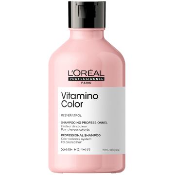 Шампоан L'Oreal Professionnel Serie Expert Vitamino Color Resveratrol 300мл