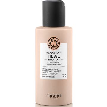 Шампоан Maria Nila Head&Hair Heal 100мл