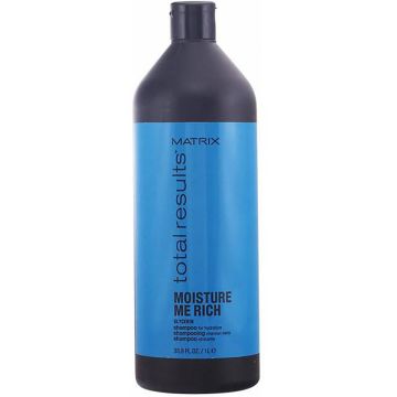 Shampoo Matrix Total Results Moisture Me Rich 1l