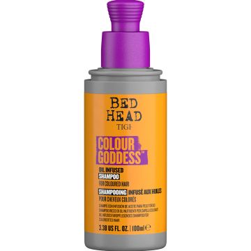 Шампоан за Боядисана Коса Tigi Bed Head Colour Goddess 100мл