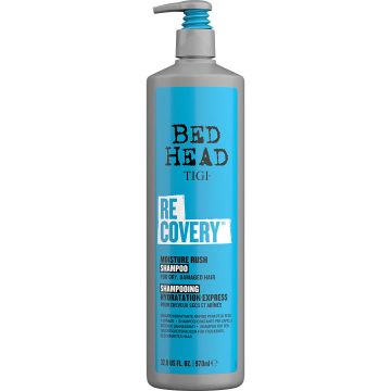 Tigi Bed Head Recovery Sampon 970ml