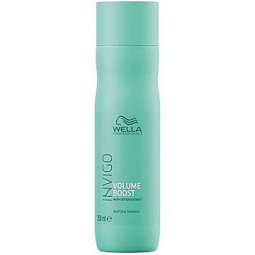 Шампоан Wella Professionals Invigo Volume Boost 250мл