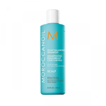 Шампоан Moroccanoil Scalp Balancing за Балансиране на Скалпа, 250 мл