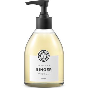 Maria Nila Ginger Folyékony szappan 300ml