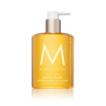 Течен Сапун за Ръце Moroccanoil с Аромат Soleil de Tanger, 360 мл