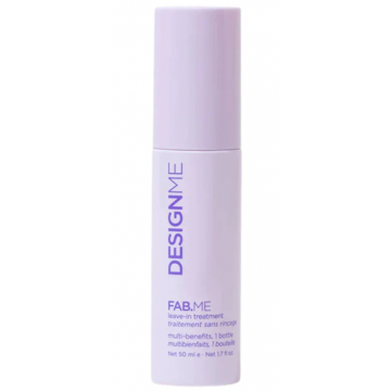 Design Me Fab.Me Leave-In Hajkezelés, 50ml