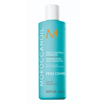 Moroccanoil Frizz Control Sampon 250ml