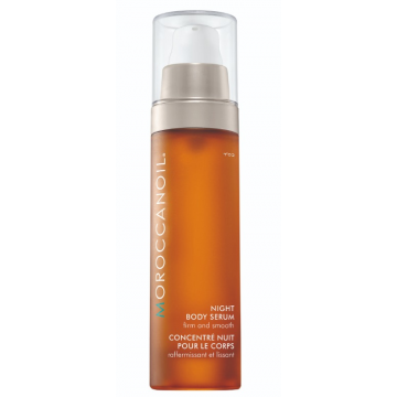 Серум за Тяло Moroccanoil Night 50мл