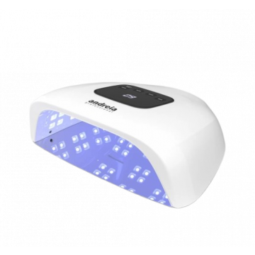 Lampa LED & UV Andreia Pro Xpert Beauty