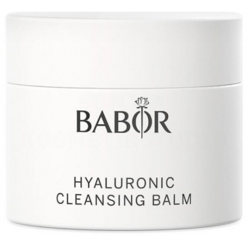 Почистващ Балсам Babor Hyaluronic С Хиалуронова Киселина 15мл