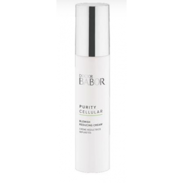 Крем за Лице Babor Purity Blemish Reduction Cream 50мл