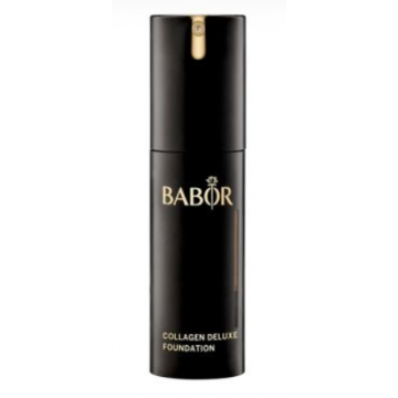 Фон-дьо Тен Babor Collagen Deluxe, 30мл, 01 Porcelain