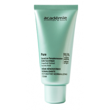 Crema de fata Academie Pure Creme Renovatrice Normalisante 50ml Xpert Beauty
