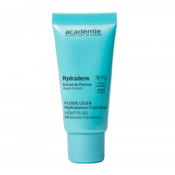 Fluid de fata Academie Hydraderm Fluide Leger Hydratation Fraicheur 15ml Xpert Beauty
