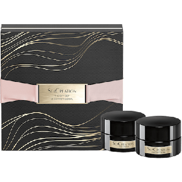 Set de fata Babor SeaCreation The Gift Set anti-age 2x15ml Xpert Beauty