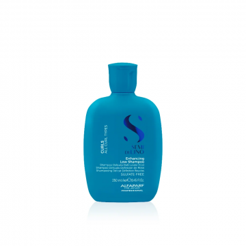 Sampon Alfaparf Milano Semi Di Lino Curls Enhancing 250ml Xpert Beauty