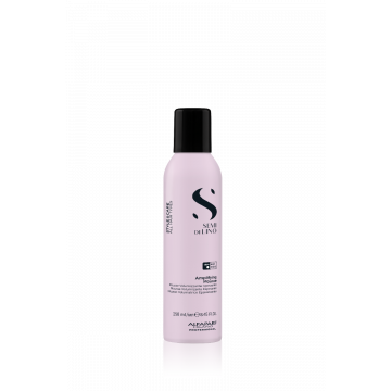 Spuma de par Alfaparf Milano Semi Di Lino Style&Care pentru volum 250ml XpertBeauty
